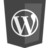 wordpress Icon